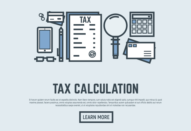 税効果計算サポート